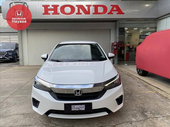 HONDA CITY 1.5 i-VTEC FLEX TOURING CVT